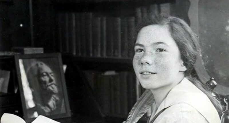 Mystery of a child prodigy who wrote acclaimed novel then vanished