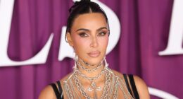 NASA slams Kim Kardashian over wild moon‑landing conspiracy theory