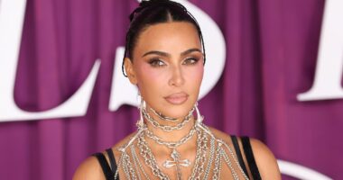 NASA slams Kim Kardashian over wild moon‑landing conspiracy theory