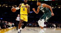 NBA 2025-26 Preview: 10 things to watch for, from Giannis Antetokounmpo’s future to an Eastern Conference up for grabs