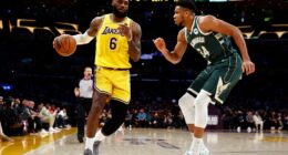 NBA 2025-26 Preview: 10 things to watch for, from Giannis Antetokounmpo’s future to an Eastern Conference up for grabs