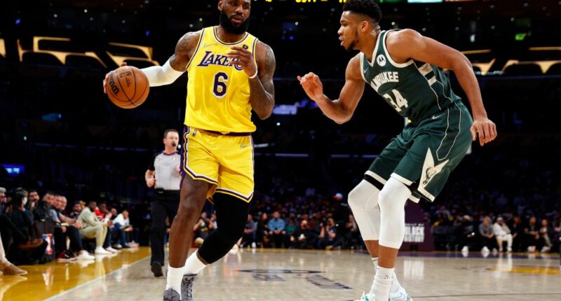 NBA 2025-26 Preview: 10 things to watch for, from Giannis Antetokounmpo’s future to an Eastern Conference up for grabs