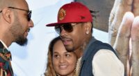 NBA great Allen Iverson reveals he and ex-wife Tawanna are back together as he celebrates six months of sobriety