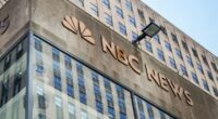 NBC News slashes seven percent of staff ahead of network split