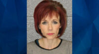 NC School Employee Charged With Poisoning Ex-Husband
