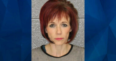 NC School Employee Charged With Poisoning Ex-Husband