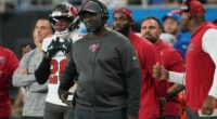 NFC South-leading Bucs look to bounce back against struggling Saints