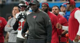 NFC South-leading Bucs look to bounce back against struggling Saints