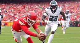 NFL Games Boost Broadcast Viewership By 20%