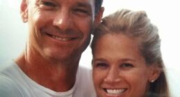 NFL legend survived shooting… only to be robbed blind by ex-girlfriend