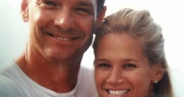 NFL legend survived shooting… only to be robbed blind by ex-girlfriend