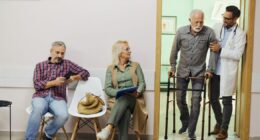 NHS GP dispels common 'myth' following patient frustration across UK