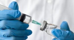 NHS GP gives verdict on whether flu jab actually works