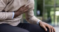 NHS calculator shows the real 'age' of your heart in minutes
