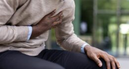 NHS calculator shows the real 'age' of your heart in minutes