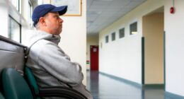 NHS crisis even worse than thought as cancer symptoms go unchecked - 'risk progressing'