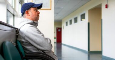 NHS crisis even worse than thought as cancer symptoms go unchecked - 'risk progressing'