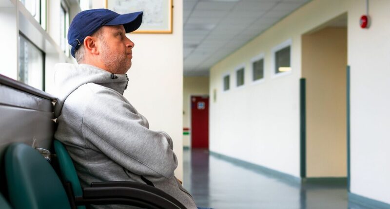 NHS crisis even worse than thought as cancer symptoms go unchecked - 'risk progressing'