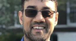 NHS doctor claims synagogue attack was 'false flag operation'