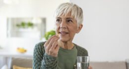 NHS issues 'October to March' alert to take this vital pill daily