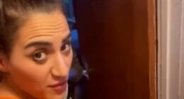 NHS junior doctor who 'praised armed Palestinian fighters as heroes and called for Jihad on the streets of London' is arrested on suspicion of inciting racial hatred