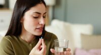 NHS sertraline antidepressant warning and when to call 999
