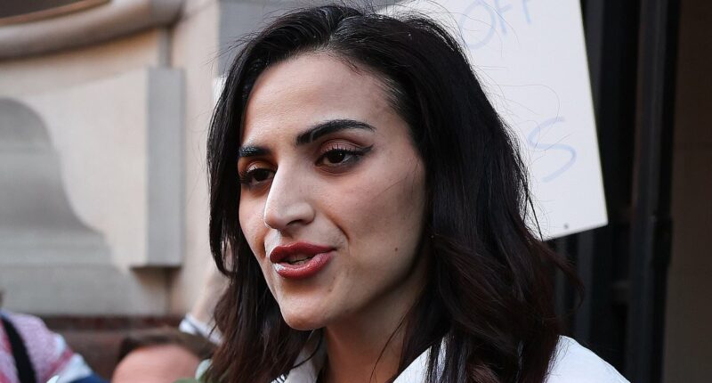 NHS surgeon's vile jibe against Chief Rabbi after synagogue attack