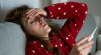NHS vaccine alert as two groups at 'high risk' of life-threatening illness