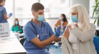 NHS warning over deadly infection as people urged 'get vaccinated'