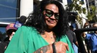 NRL star's mum 'aberrant' with grief before horror fatal car crash