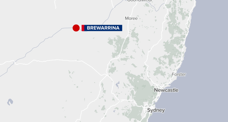 NSW Police release public appeal to solve mystery of body found in burnt out car