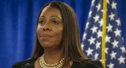 NY AG Letitia James Indicted on Heels of James Comey Charges
