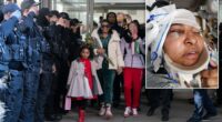 NYC Correction Officer, hailed after brutal jail assault, now finds herself targeted by DOC