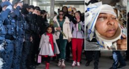 NYC Correction Officer, hailed after brutal jail assault, now finds herself targeted by DOC
