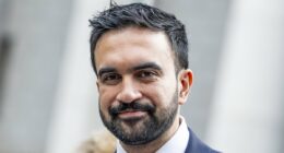 NYC mayor candidate Zohran Mamdani in illegal donor scandal