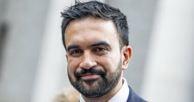 NYC mayor candidate Zohran Mamdani in illegal donor scandal