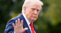 NYC public schools sue Trump administration over cuts to magnet schools over transgender policy