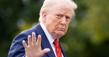 NYC public schools sue Trump administration over cuts to magnet schools over transgender policy