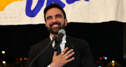 NYC socialist mayoral candidate Mamdani's 911 plan called 'worst idea' by former NYPD