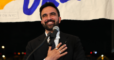 NYC socialist mayoral candidate Mamdani's 911 plan called 'worst idea' by former NYPD