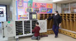 NYC tech education in today’s AI age