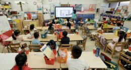 NYC’s mayoral campaign must focus on education