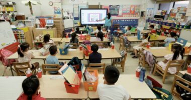 NYC’s mayoral campaign must focus on education