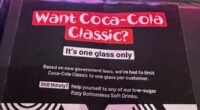 Nando's restricts customers to one Coke per visit under new 'nanny state' rules triggering customer backlash