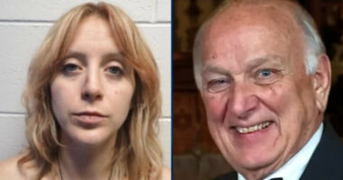 Nanny Stabs Grandfather to Death With Screwdriver, Chases Uncle and Toddler Outside Attacking Them