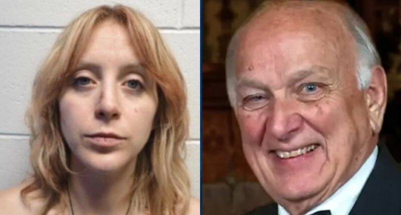 Nanny Stabs Grandfather to Death With Screwdriver, Chases Uncle and Toddler Outside Attacking Them