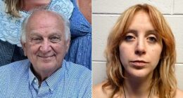 Nanny found with suspected psychedelic mushrooms accused of fatal stabbing, screwdriver attack on family