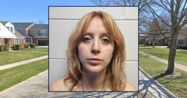 Nanny killed granddad of toddler she was watching: Police