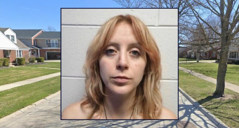 Nanny killed granddad of toddler she was watching: Police