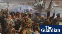 Napoleon’s soldiers who died in Russian retreat had unexpected diseases, study finds